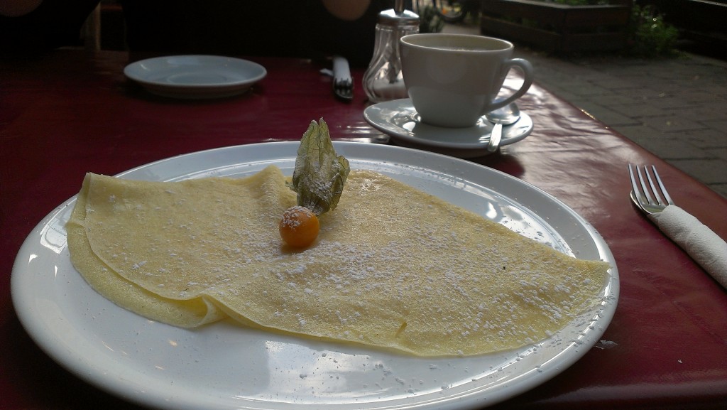 crepe bretonne a Berlin