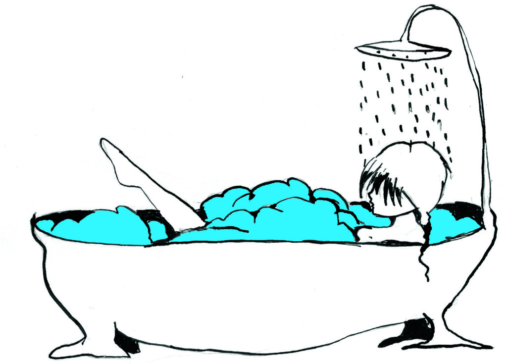 bain-douche
