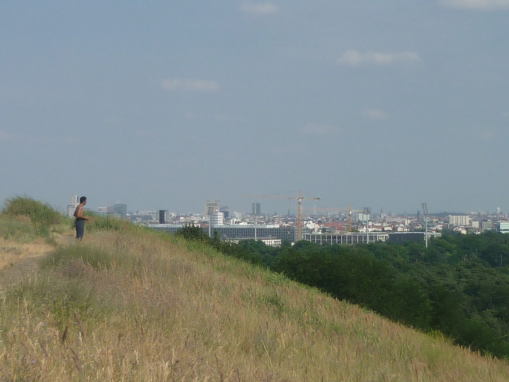 Teufelsberg