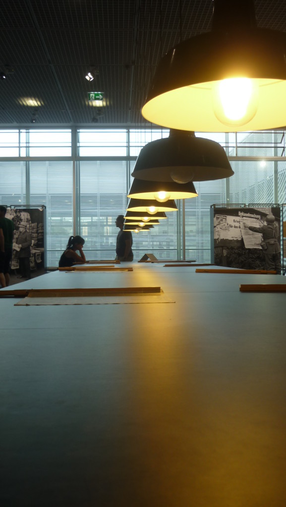 Topographie des terrors