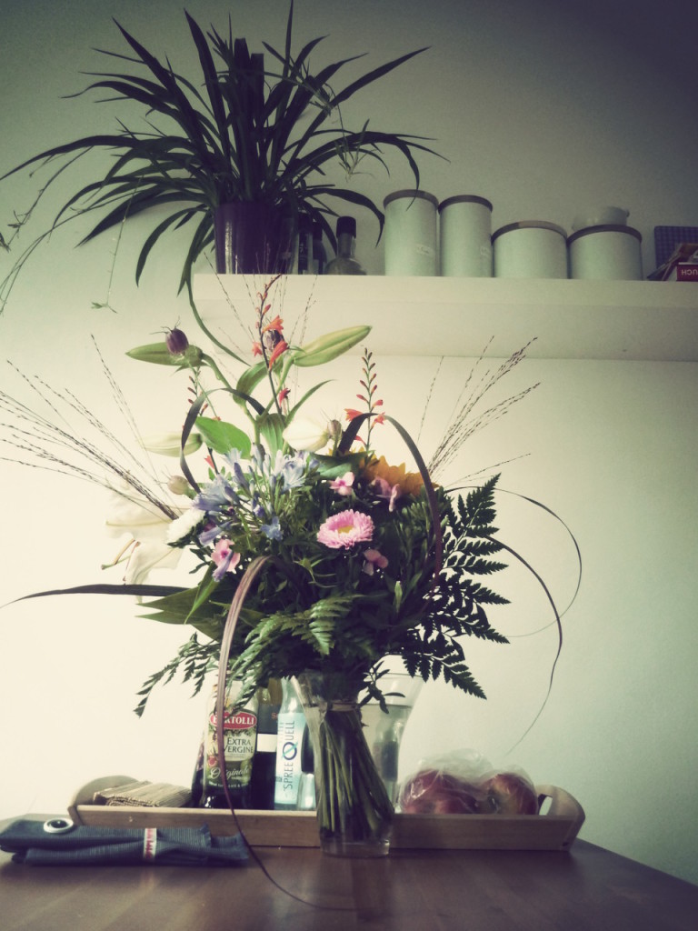 fleurs
