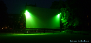 freiluftkino
