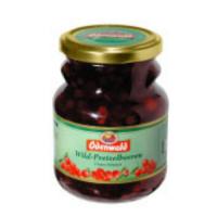 preiselbeeren