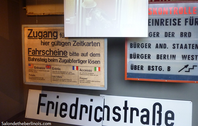 Tränenpalast 2