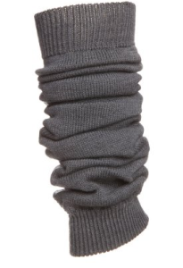 Survivre à l'hiver berlinois Guêtres hiver