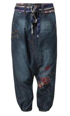Jeans Hiver