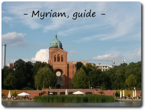 berlinforaday