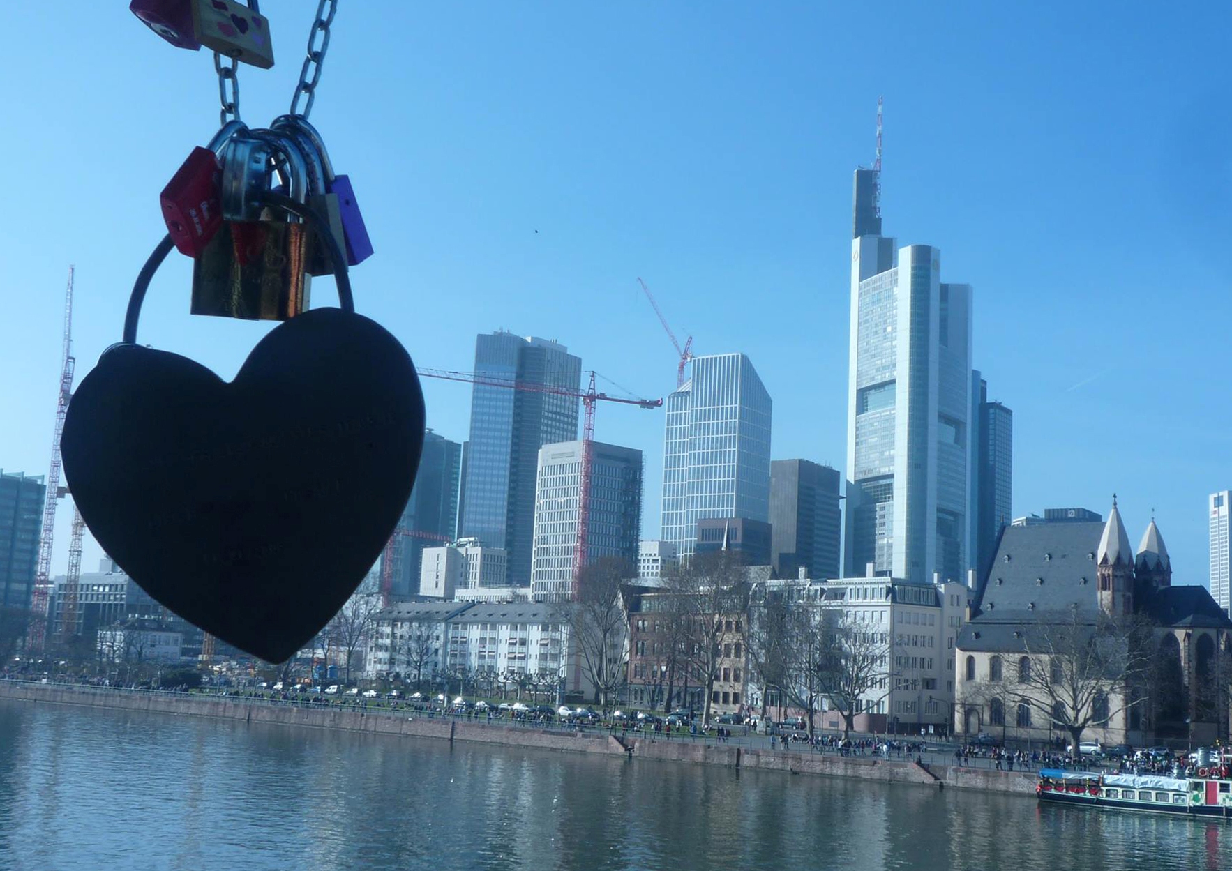 Ville coeur