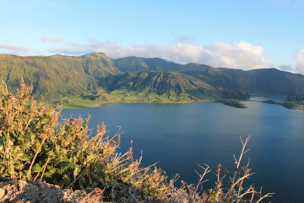 Sete Cidades