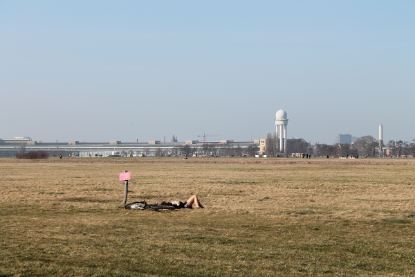 tempelhofer feld