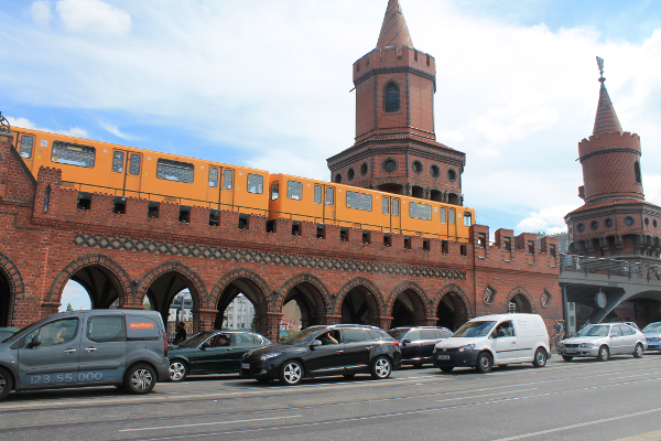Friedrichshain