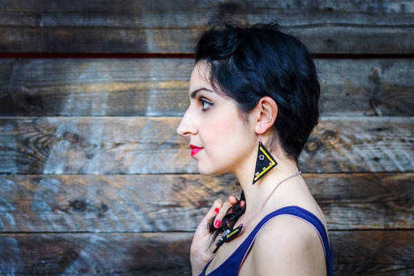 Jihane Marie Guillemin