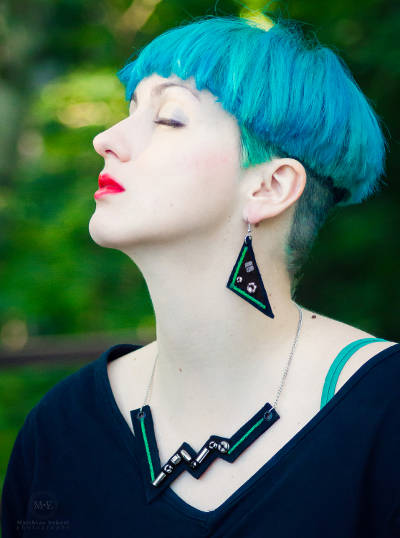 maquilleuse