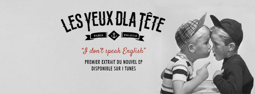 les yeux dla tete