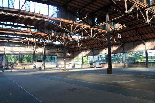 ancienne gare