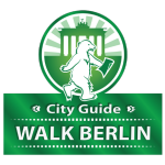 WalkBerlin Anne Lainault