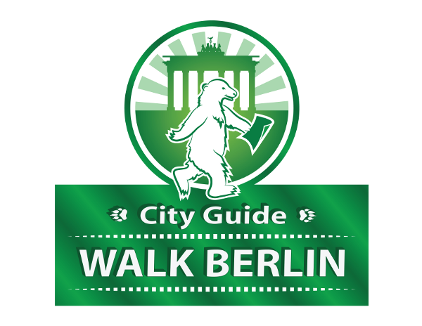WalkBerlin Anne Lainault