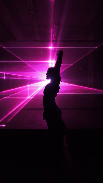 Voir la vie en rose