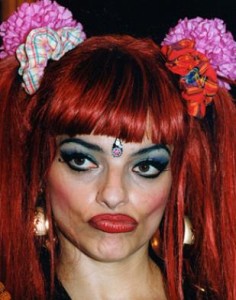 Nina Hagen