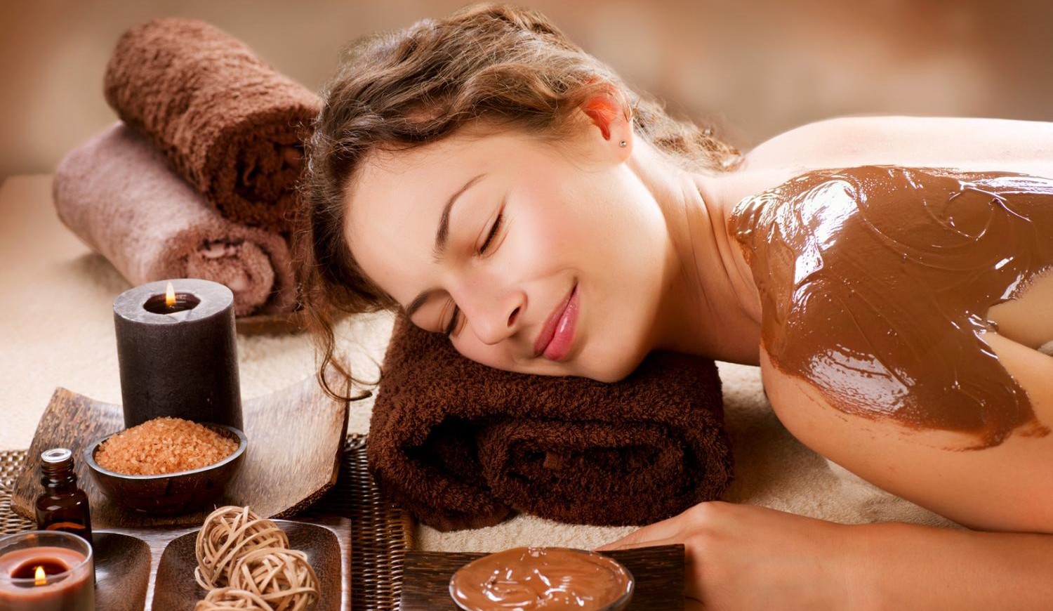 Hot chocolate Massage berlin
