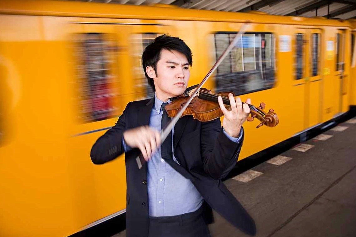 Ray Chen