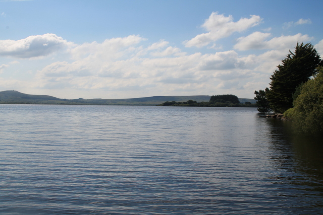 Lac de Brennilis