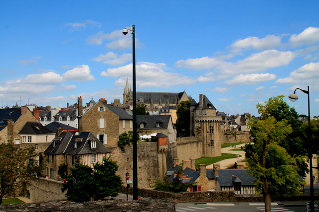 Vannes