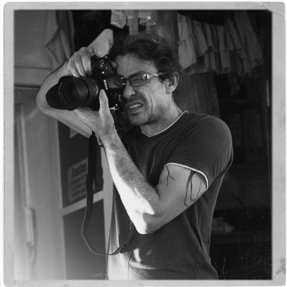 Pierre Joel