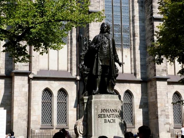 Leipzig Bach